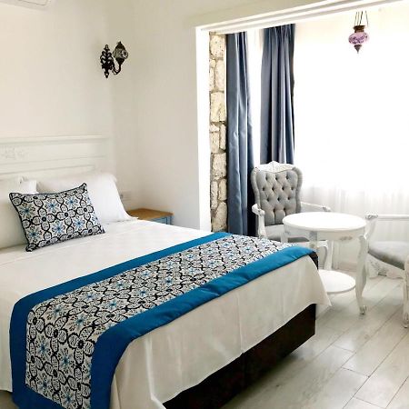 Fatma Hanim Konagi Alacati Izmir Exterior photo