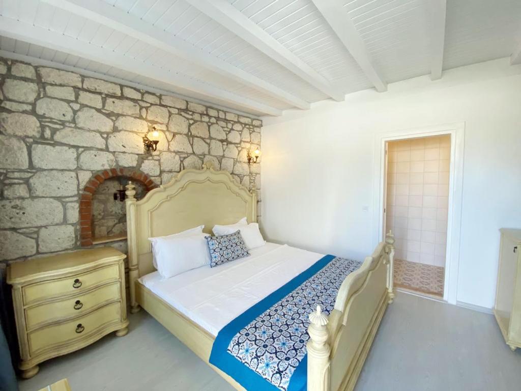 Fatma Hanim Konagi Alacati Izmir Exterior photo