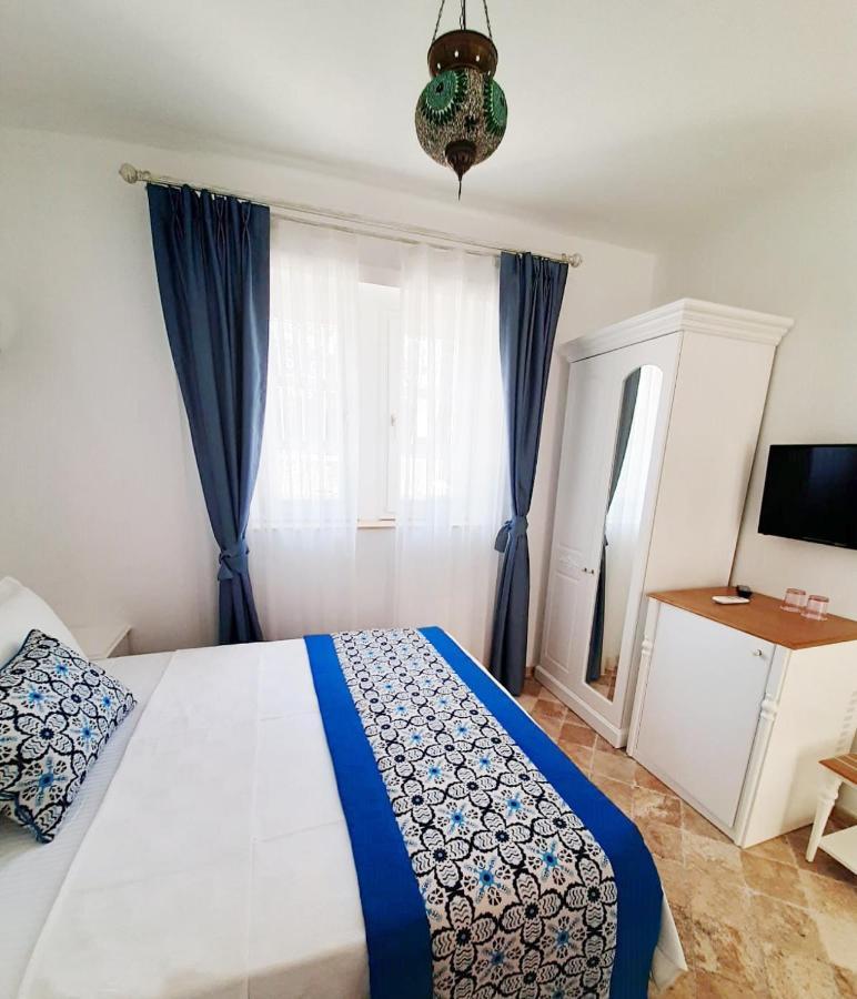 Fatma Hanim Konagi Alacati Izmir Exterior photo